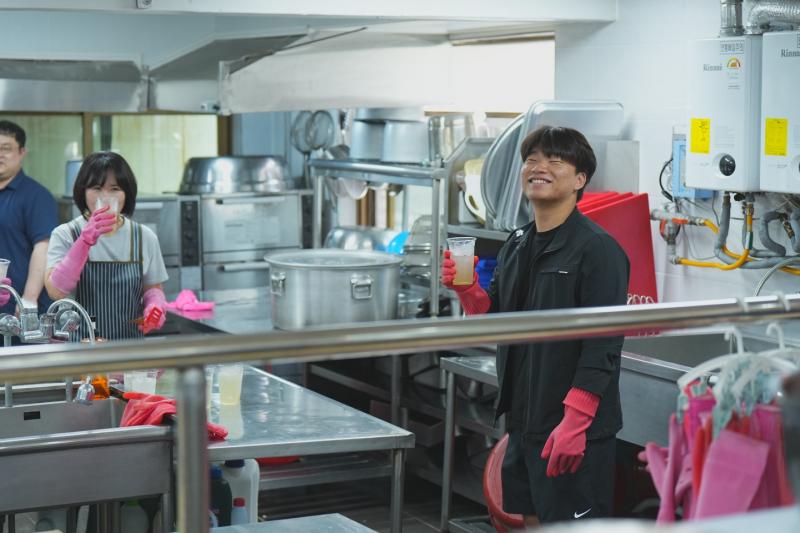 중고등부의 섬김-92